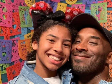 Querido básquet, se fue un genio, nos deja Kobe Bryant