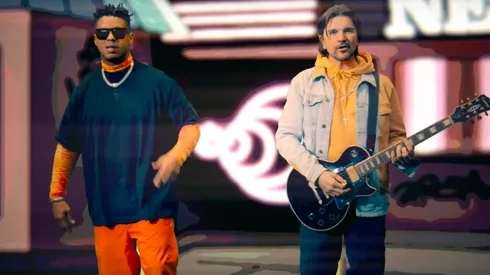 Juanes da un giro directo hacia la música urbana