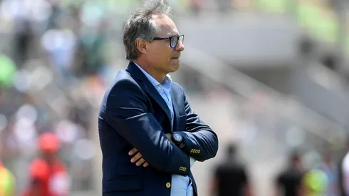 Católica goleó a Wanderers