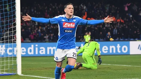 La Juve no pudo sacar más diferencia con el Inter de Milán