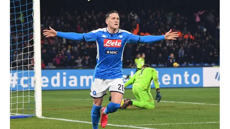 La Juve no pudo sacar más diferencia con el Inter de Milán