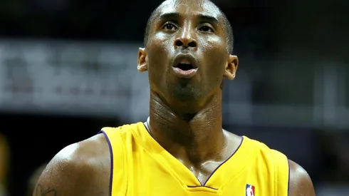 Celebridades dan último adiós a Kobe Bryant