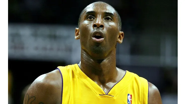 Celebridades dan último adiós a Kobe Bryant