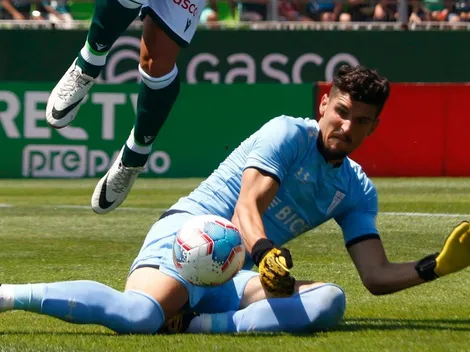 "Terminamos con un resultado amplio, pero debemos mejorar mucho"