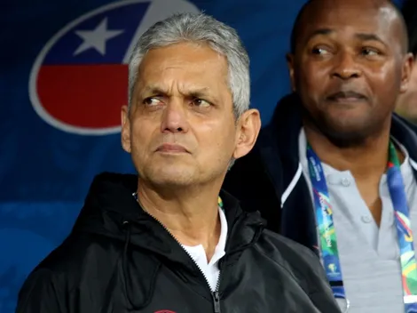 Rueda y la sub 23: "Si este grupo trabaja estamos ante un buen futuro"