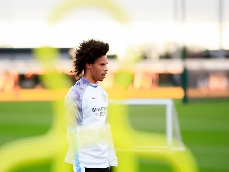 Guardiola podría tener un refuerzo inesperado para Champions