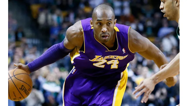 Jugadores de la NBA lamenta la trágica muerte de Kobe Bryant