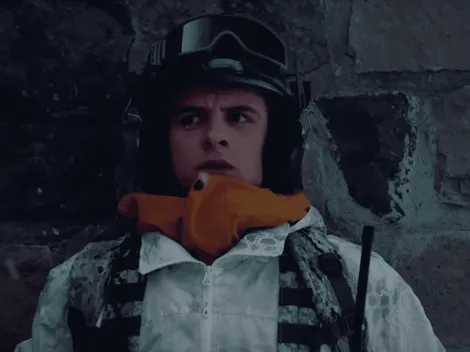 Así será la serie de "Alex Rider"