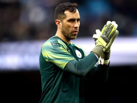 Prensa inglesa hace eco del partido de Bravo como "espectador"