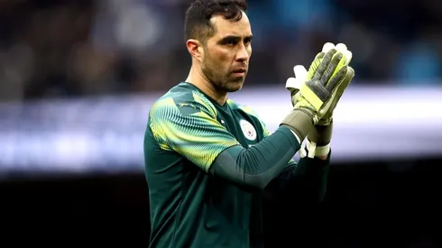 Bravo y el partido contra Fulham.