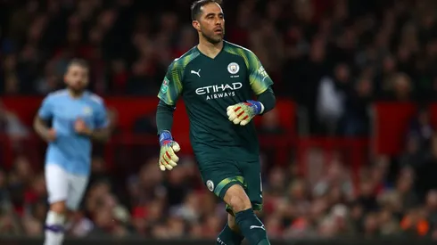 Bravo jugará nuevamente por FA Cup.