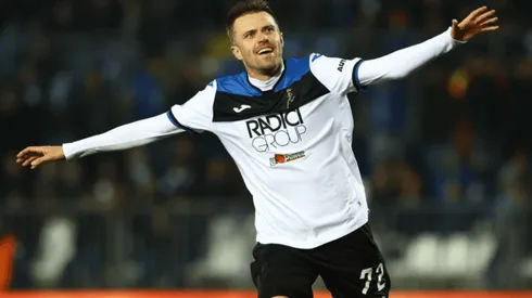 Se pasó el esloveno