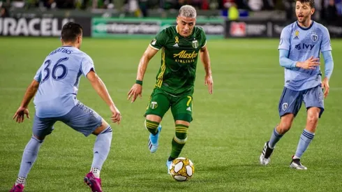 Encuentran a Brian Fernández y explica su desaparición: "Desde hace varios días que no puedo salir a la calle por amenazas"