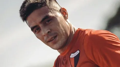 Preocupación en Argentina por desaparición de Brian Fernández