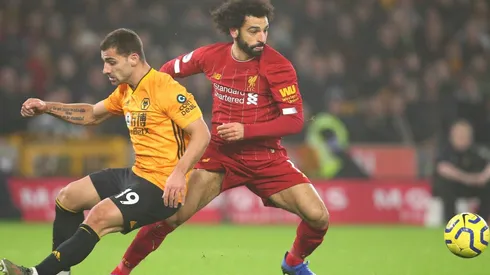 Los Reds seguramente no irán con todas sus figuras.