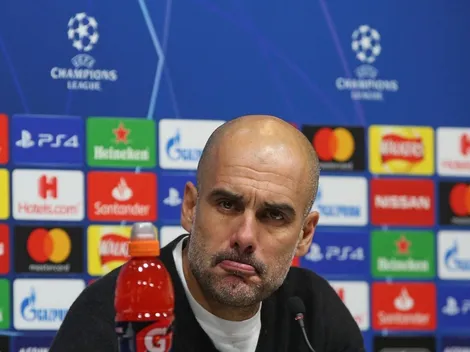 La crítica de Guardiola que se cruza con los planes de la UEFA