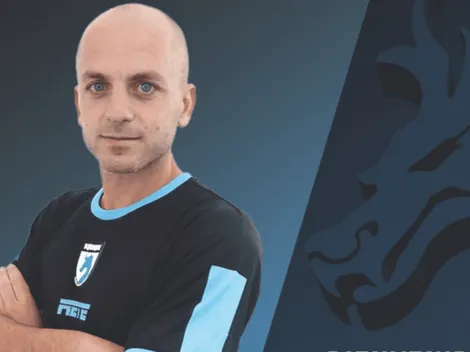 Iquique golpea a todos y ficha a Gustavo Lorenzetti