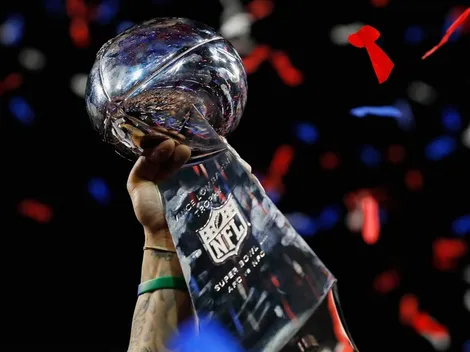 Así está el palmarés del Super Bowl antes de la versión 54