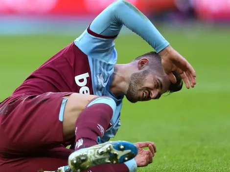 No era culpa de Pellegrini: West Ham suma un nuevo fracaso