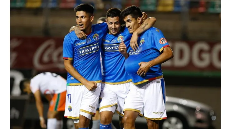 Golearon en casa