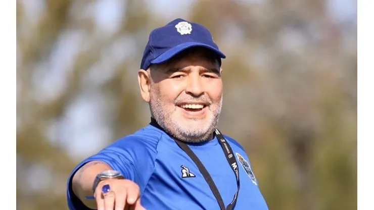 El DT argentino rechazó ser técnico de Venezuela.