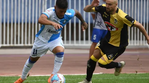 En vivo: Deportes Antofagasta y Coquimbo Unido hacen su estreno en el Campeonato Nacional