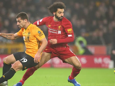 Dónde ver al Liverpool por octavos de FA Cup