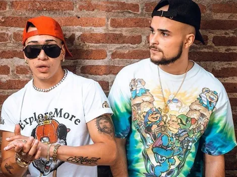 Schuster y Tommy Boysen se unen para el sencillo "Primera Vez"