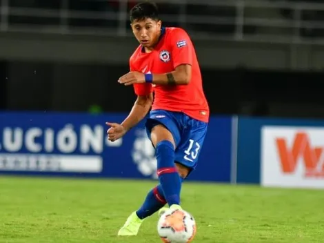 Programación: Chile libre y luego ante Colombia