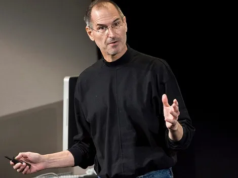 ¿Por qué Steve Jobs vestía siempre igual?