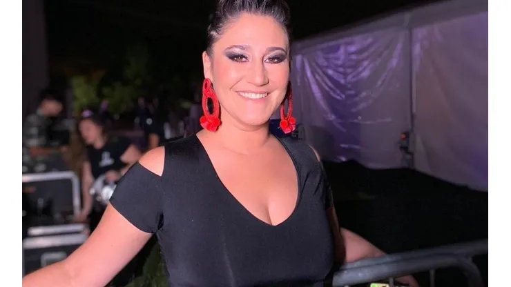 "Belenaza" es la primera confirmada para "Bailando por un Sueño"