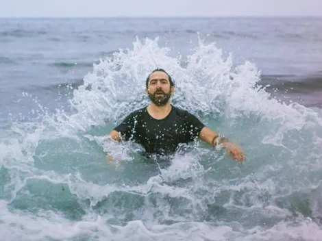 Angelo Pierattini ofrecerá show "a la carta"