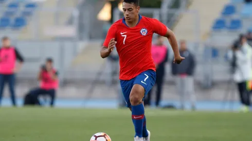 Iván Morales tras derrota ante Argentina: "Hay que aprovechar de ganar energía e ir con todo al último partido"