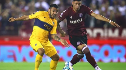 Jugador de Lanús es secuestrado: tuvo que pagar su rescate para ser liberado