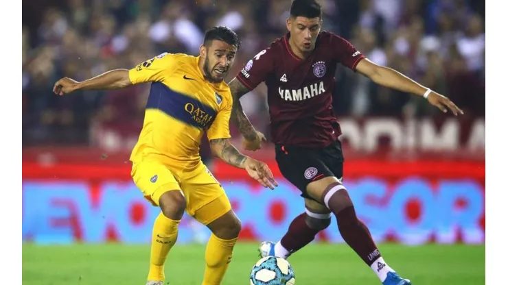 Jugador de Lanús es secuestrado: tuvo que pagar su rescate para ser liberado