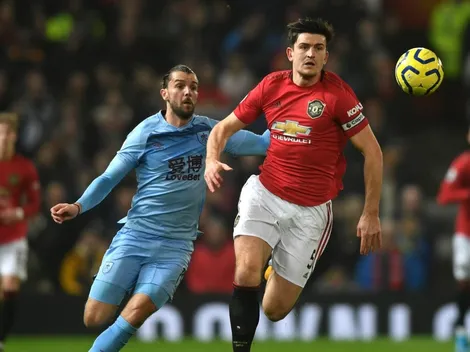 Dónde ver en vivo a Manchester United por FA Cup