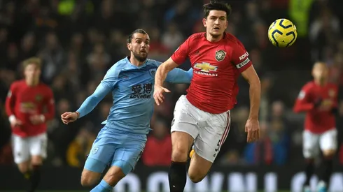 Manchester sigue con vida en el torneo más antiguo de Inglaterra.