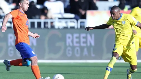 Debut a lo grande: Carlos Villanueva anota en su estreno con el Al Fayha