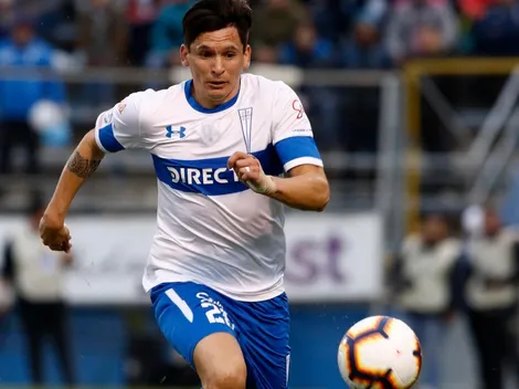 Parot: “Al campeón todos los equipos lo quieren bajar”