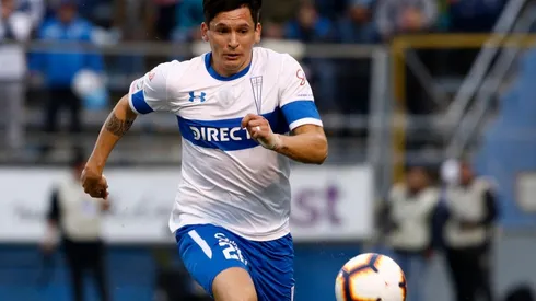 El lateral sabe que deben reinventarse en el éxito.