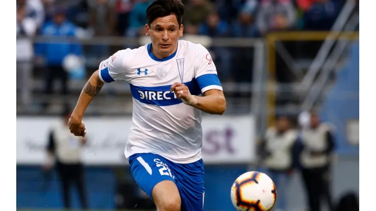 El lateral sabe que deben reinventarse en el éxito.