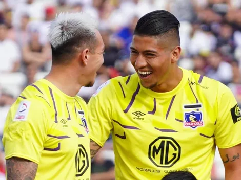 La humildad de Brayan Cortés: "Darío Melo jugó la mayor parte de la copa"