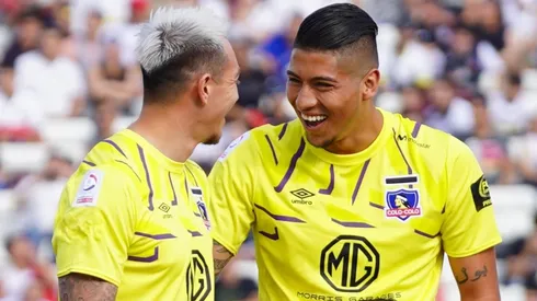 La humildad de Brayan Cortés: "Darío Melo jugó la mayor parte de la copa, todos pusieron su granito de arena"