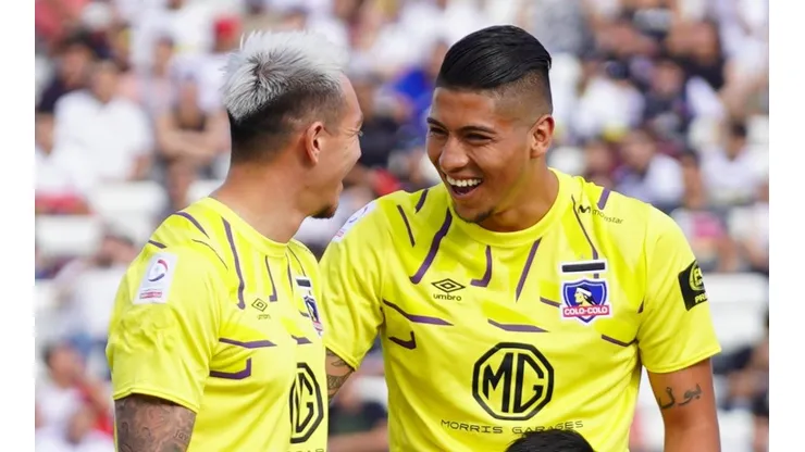 La humildad de Brayan Cortés: "Darío Melo jugó la mayor parte de la copa, todos pusieron su granito de arena"