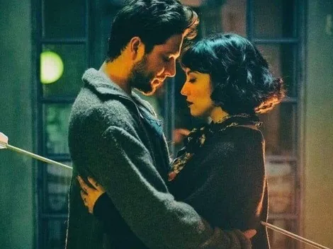Mon Laferte se abre las puertas de España gracias a una colaboración