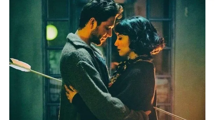 Mon Laferte se abre las puertas de España gracias a una colaboración