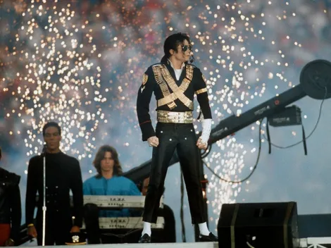 Estos son los mejores shows de medio tiempo del Super Bowl