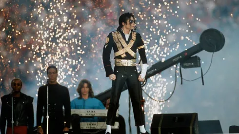 Los mejores artistas de la historia han pasado por el Super Bowl.