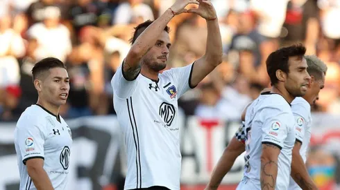 Rivero no olvida al Cacique