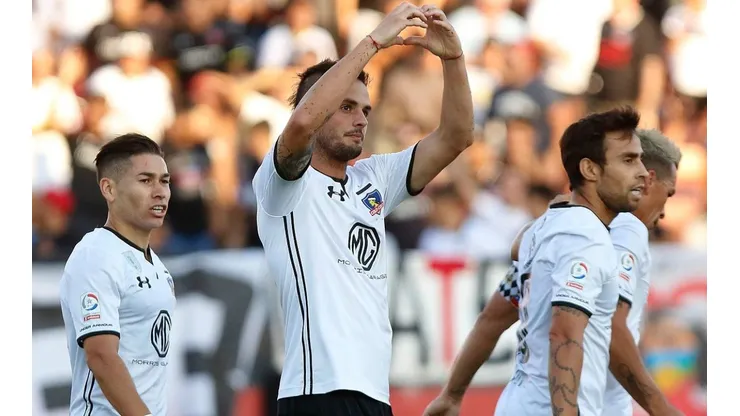 Rivero no olvida al Cacique